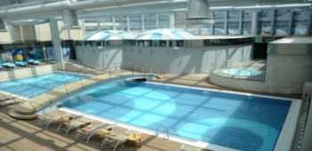 Pullman İstanbul Hotel & Convention Center · 74