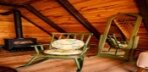Deluxe Havuzlu Bungalov Görseli