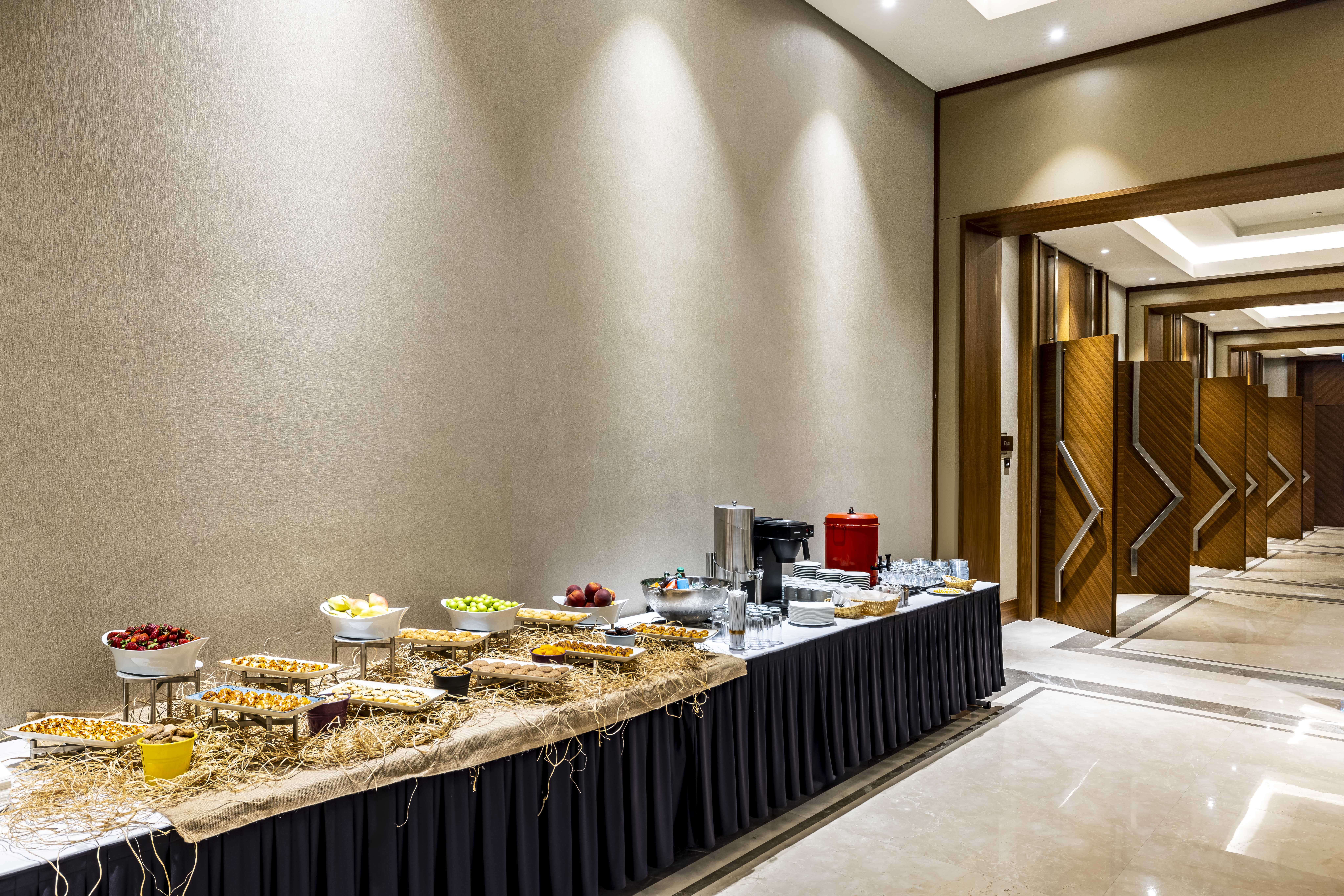 Birun Ada Hotel · 48