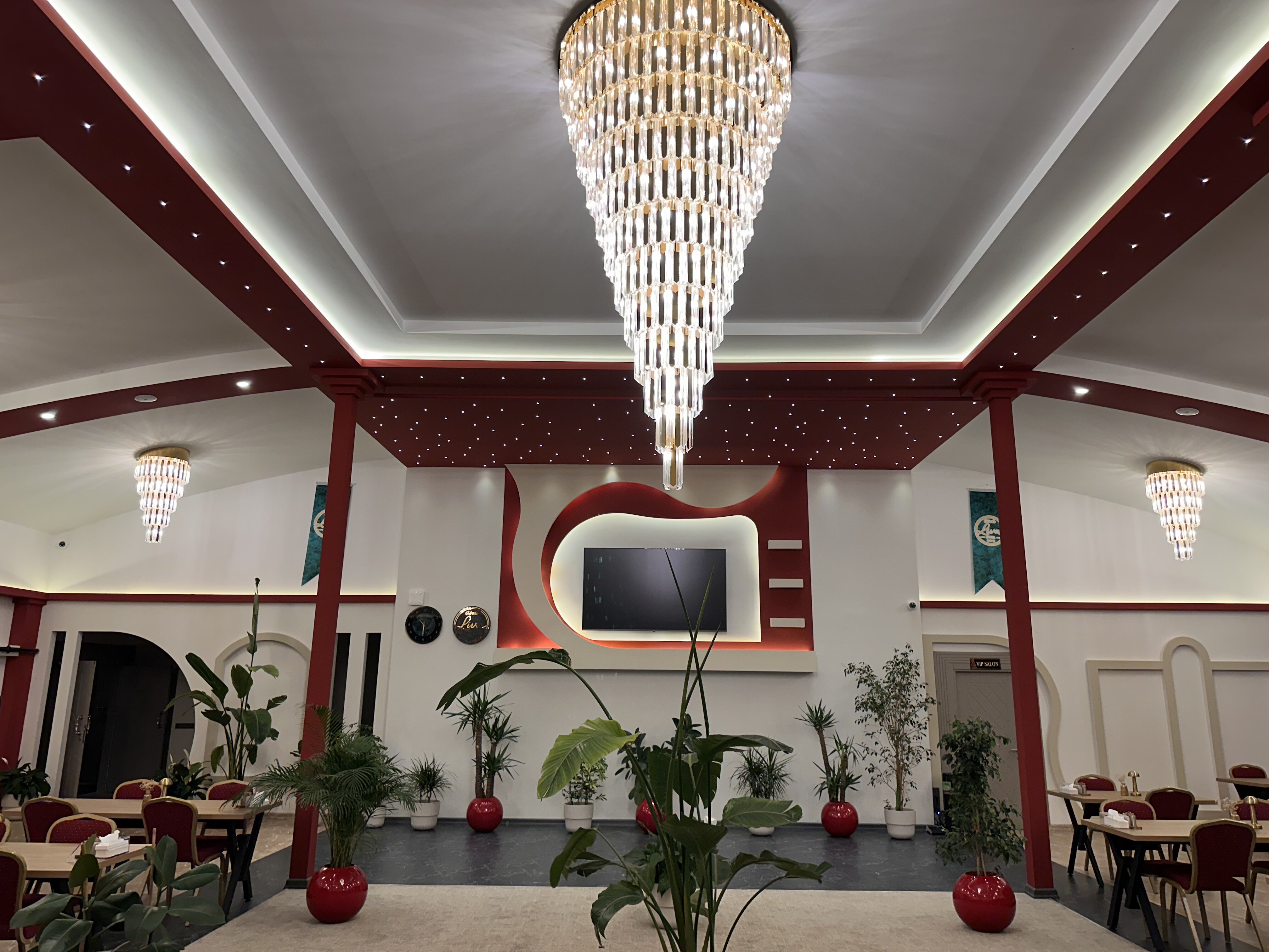 Görele Liva Otel galeri 8