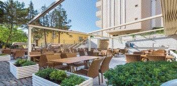 Hotel Mavi Deniz