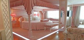 Latanya Hotel Ankara · 59