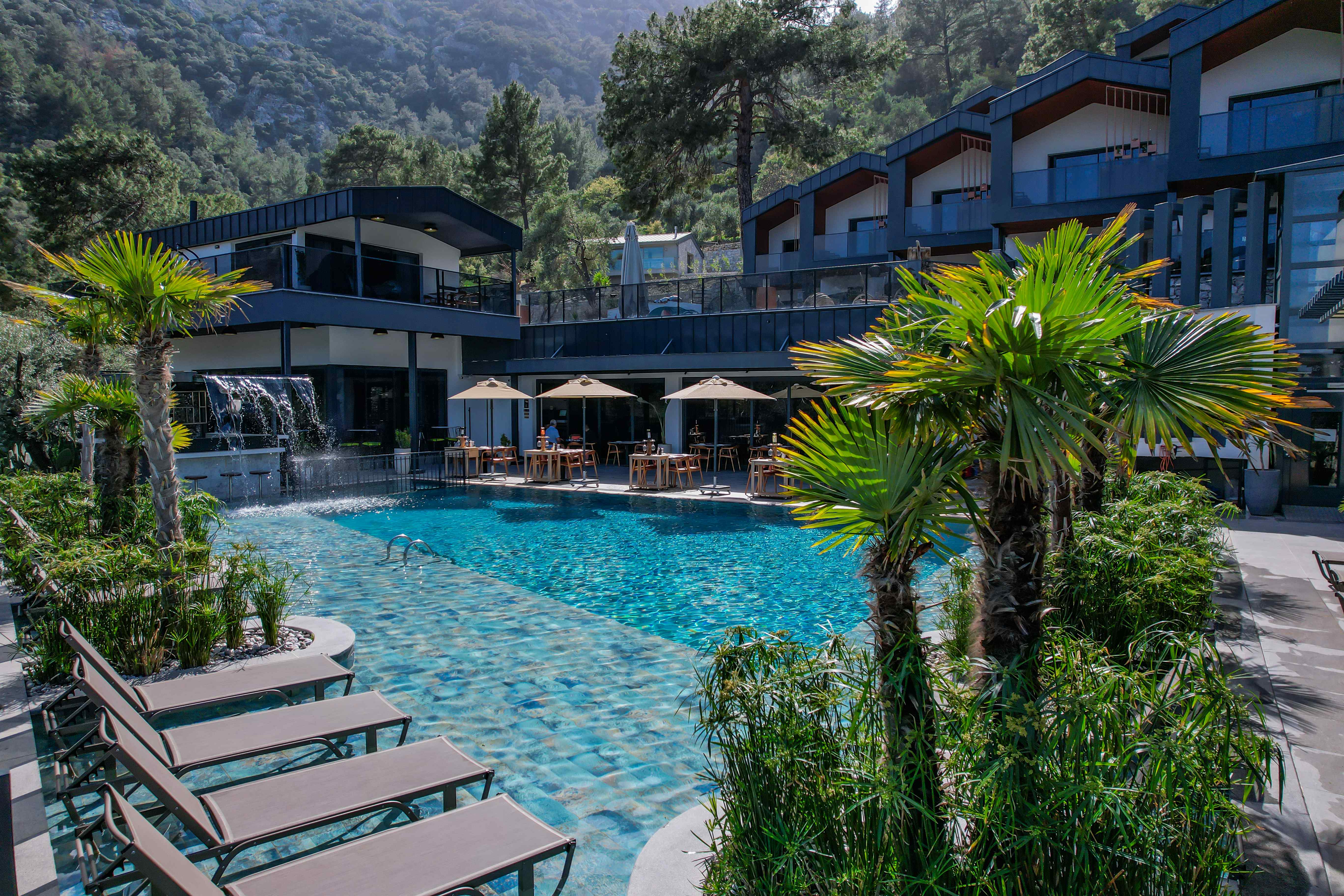 Ramitos Hotel