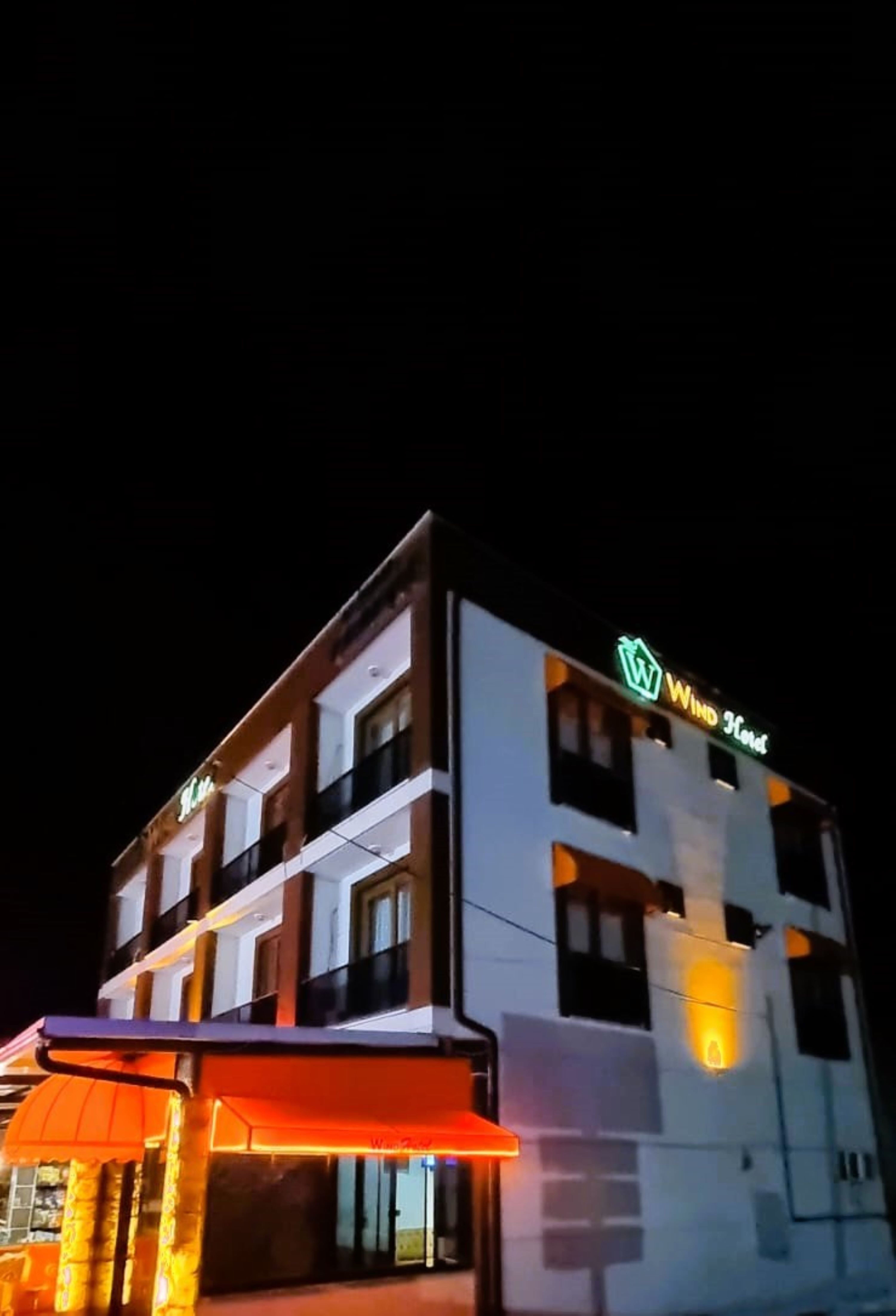 Wind Otel Sapanca