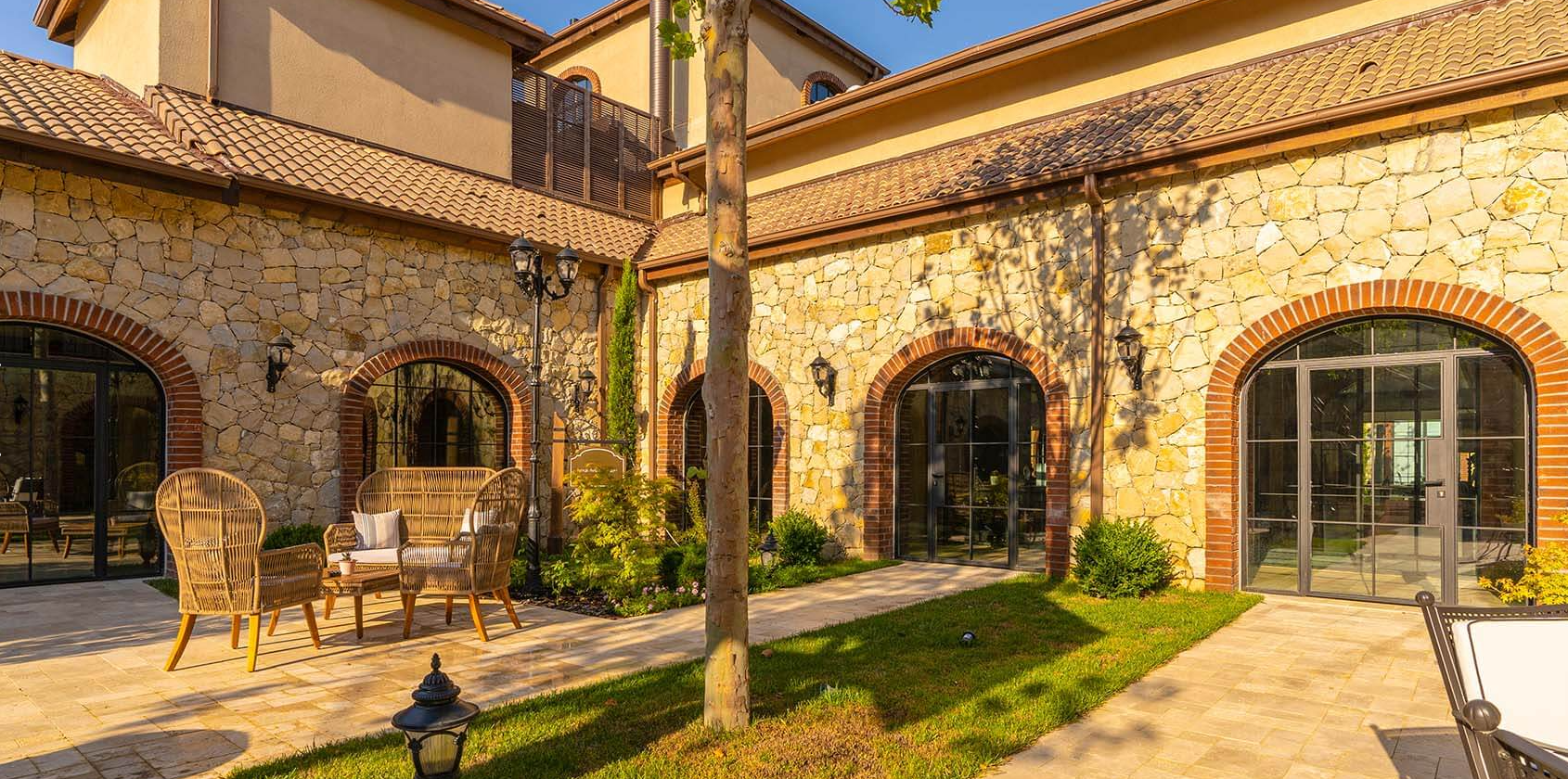 Bengodi Boutique Hotel