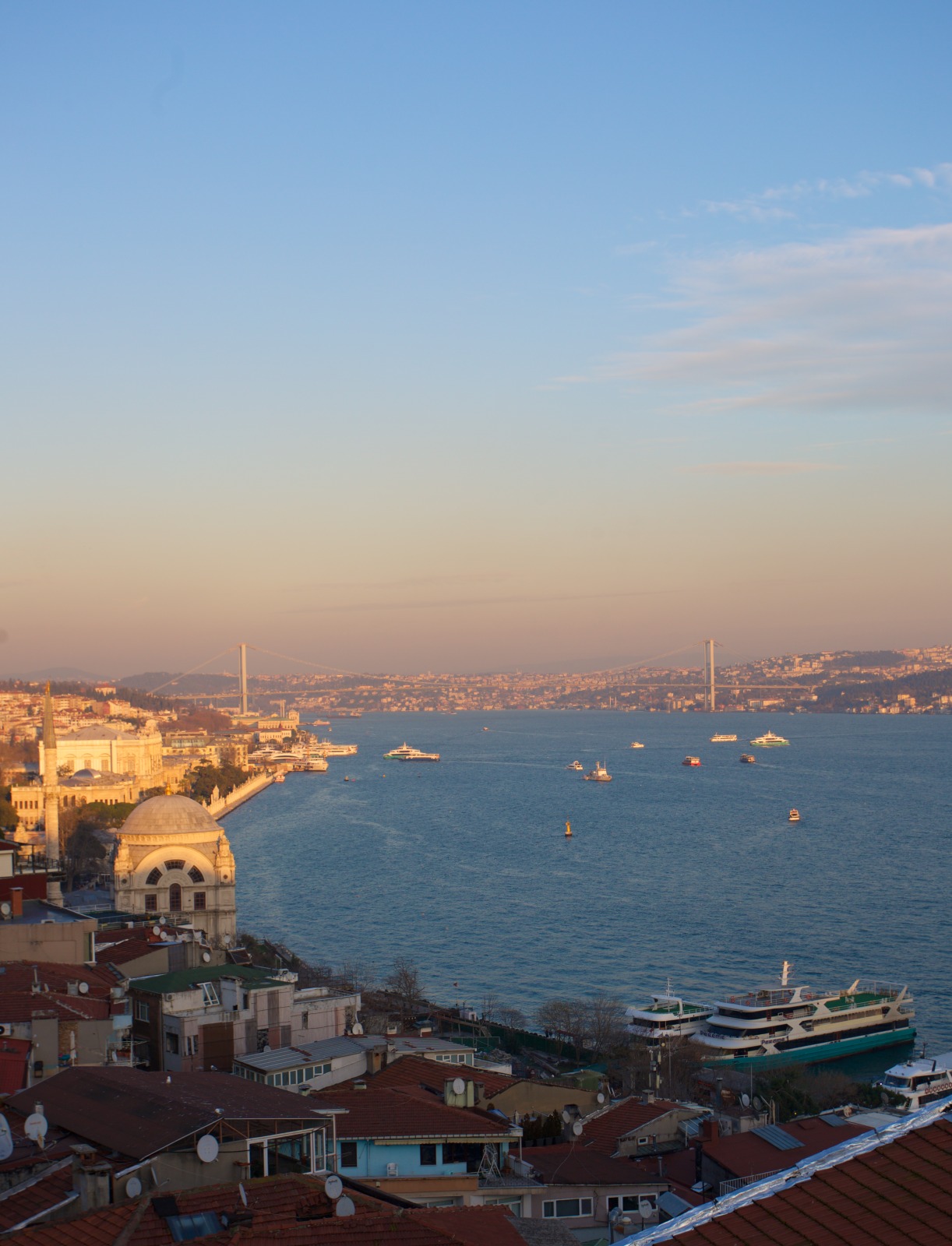 Sed Hotel Bosphorus