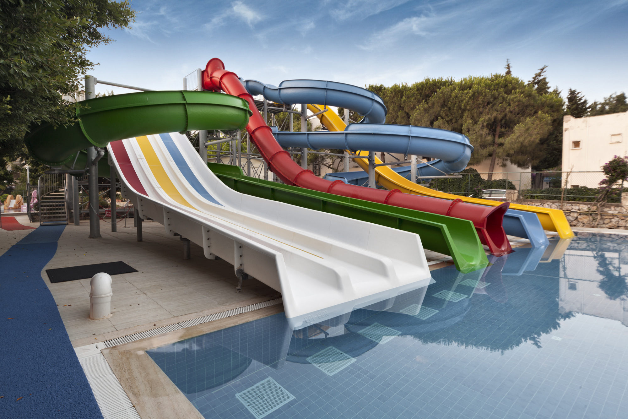 Golden Age Hotel Yalıkavak