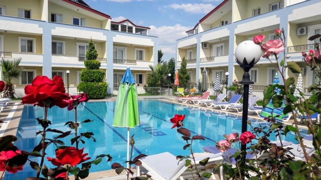Melodi Club Otel Rezervasyon