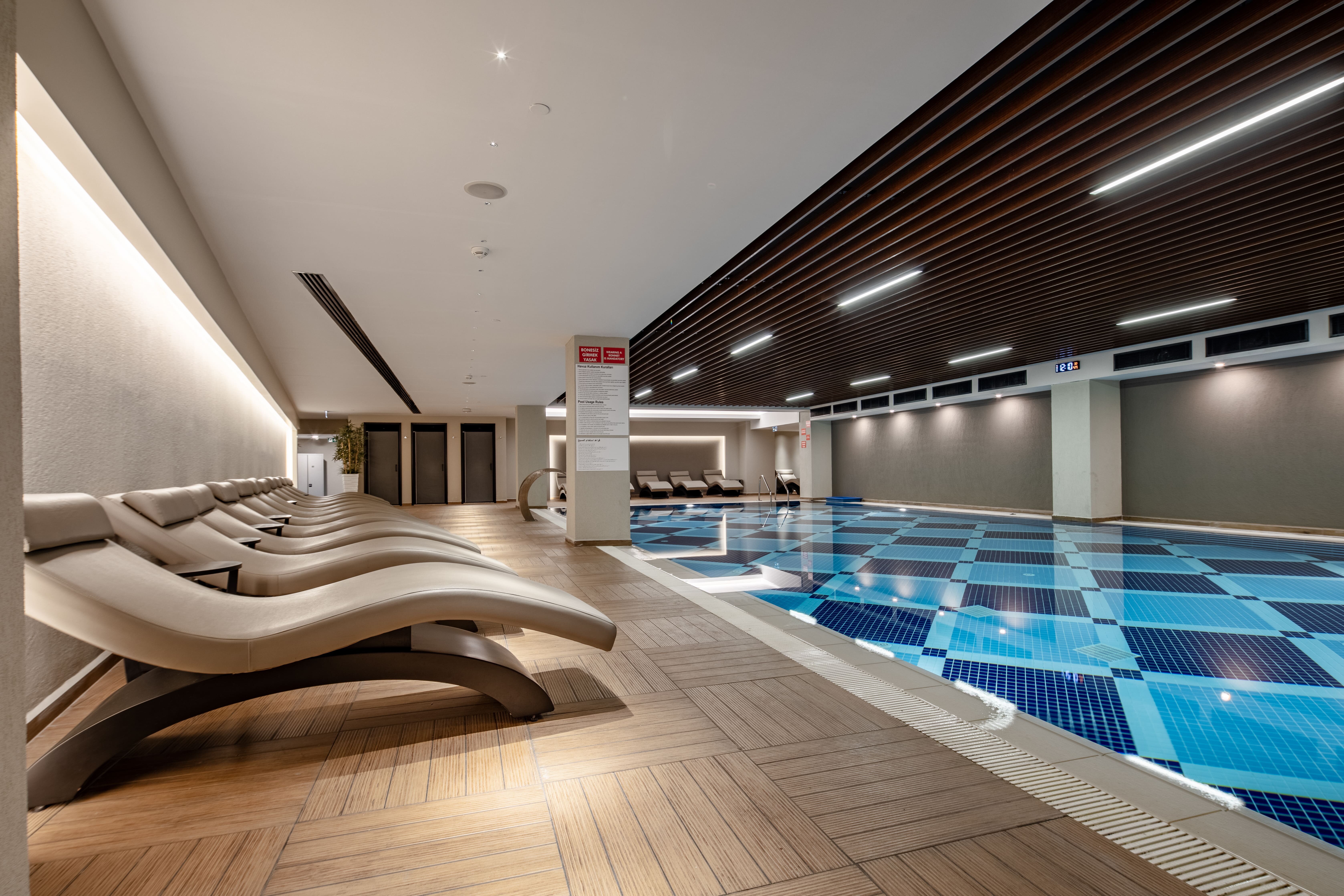 Grand Harilton Hotel · 46
