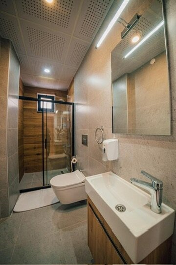 Otel Odası
