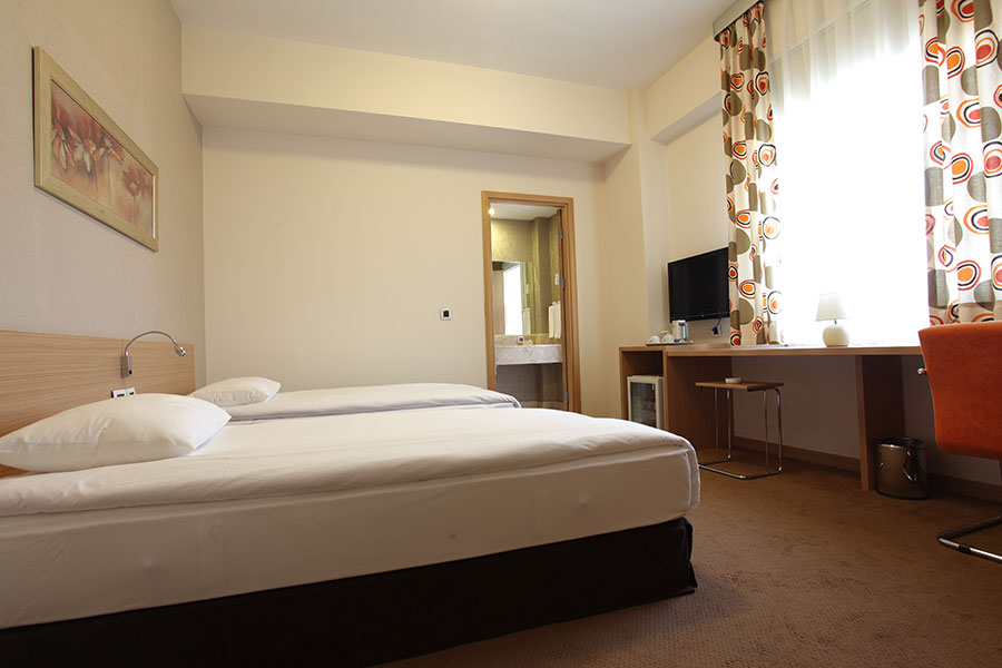 Oruçoğlu Oreko Hotel