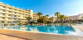 Pineta Club Hotel Marmaris