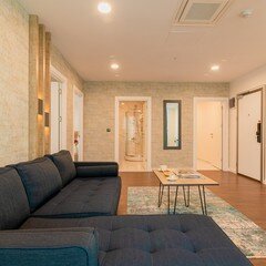 Sabırlar City Apart Hotel galeri 5