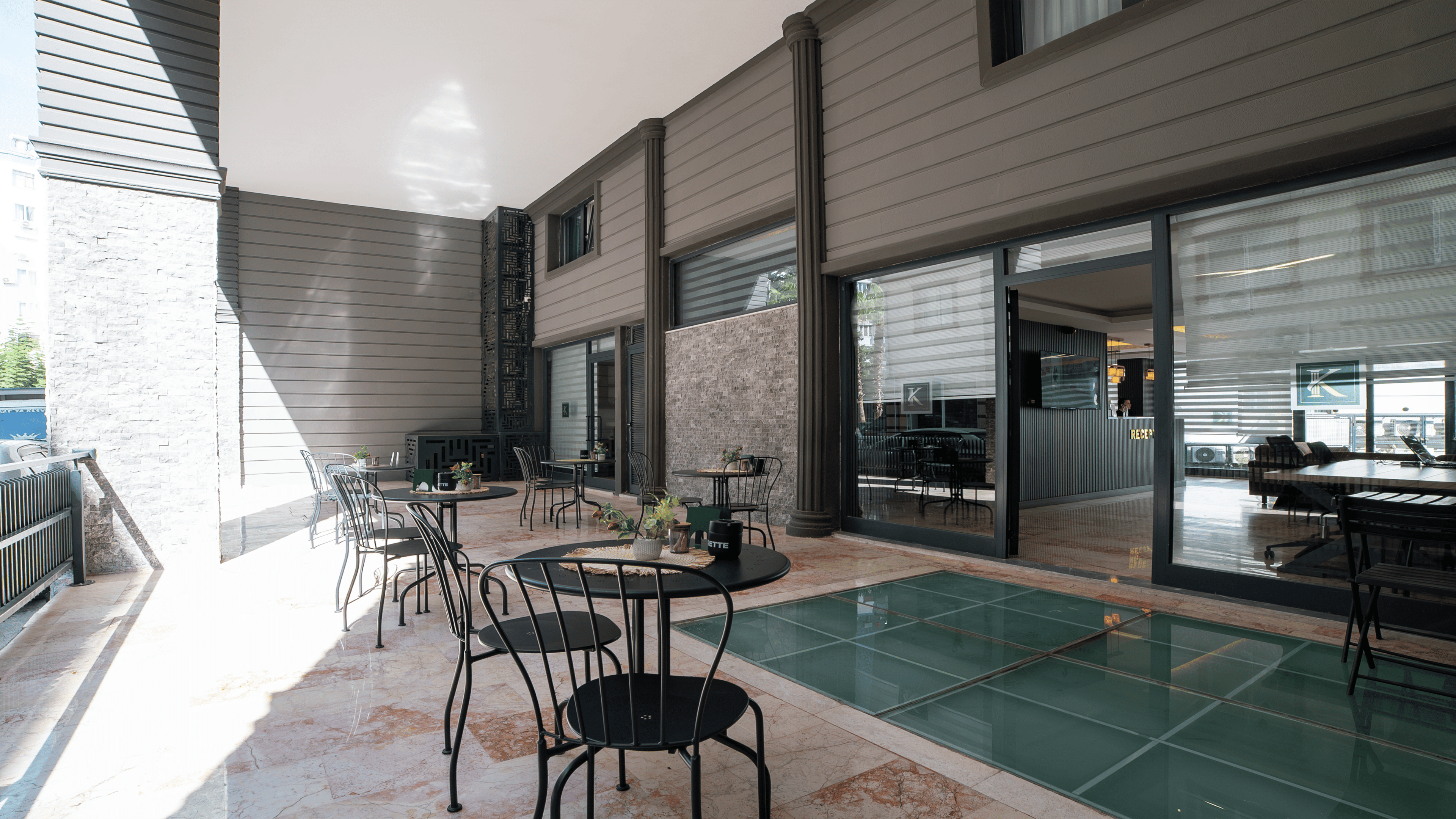 Kriti Hotel galeri 3