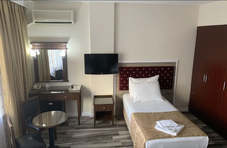 Keçik Hotel