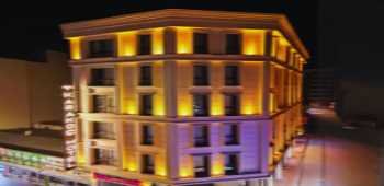 Karakoç Hotel · 19