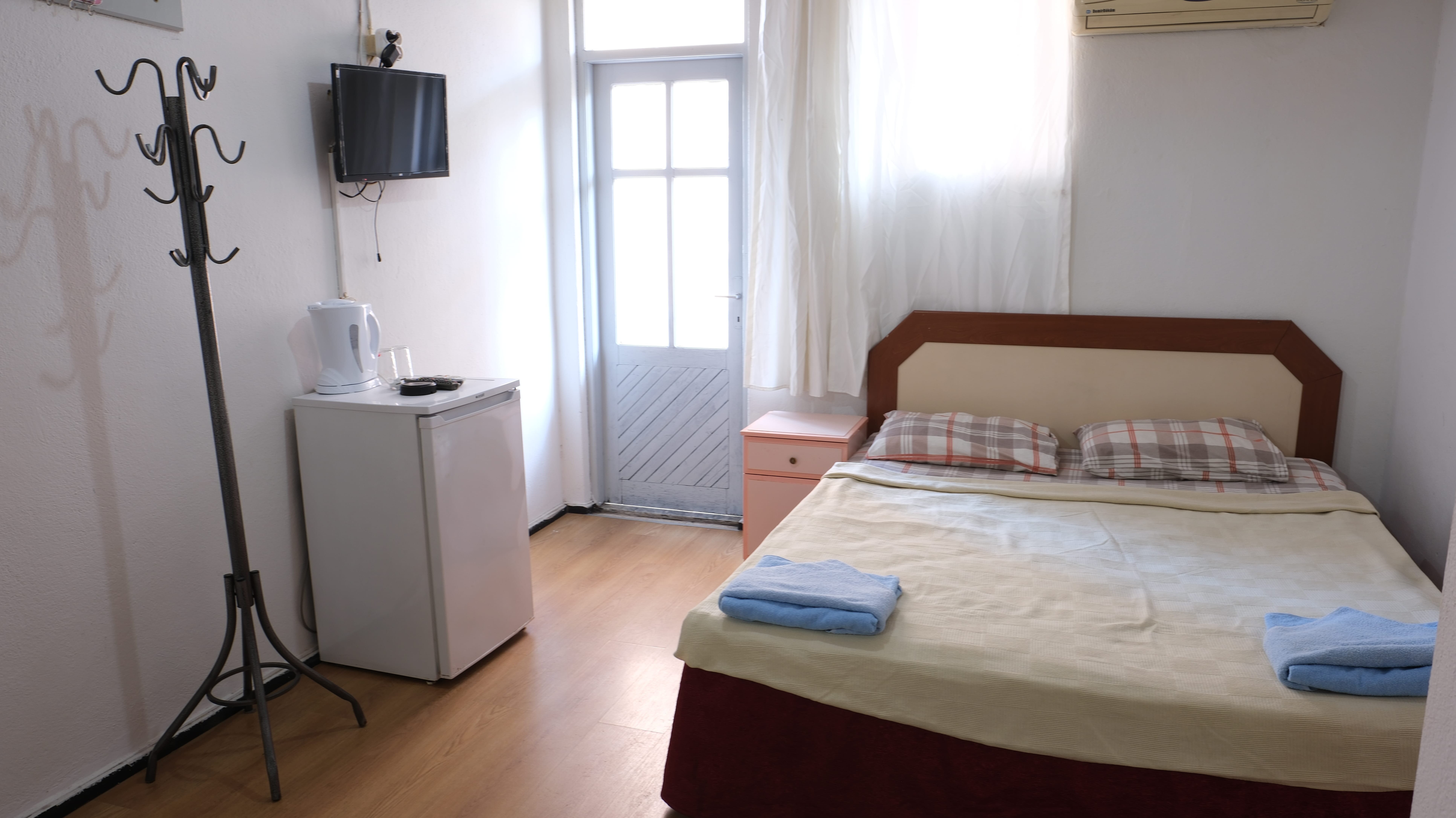 Hisar Otel galeri 9