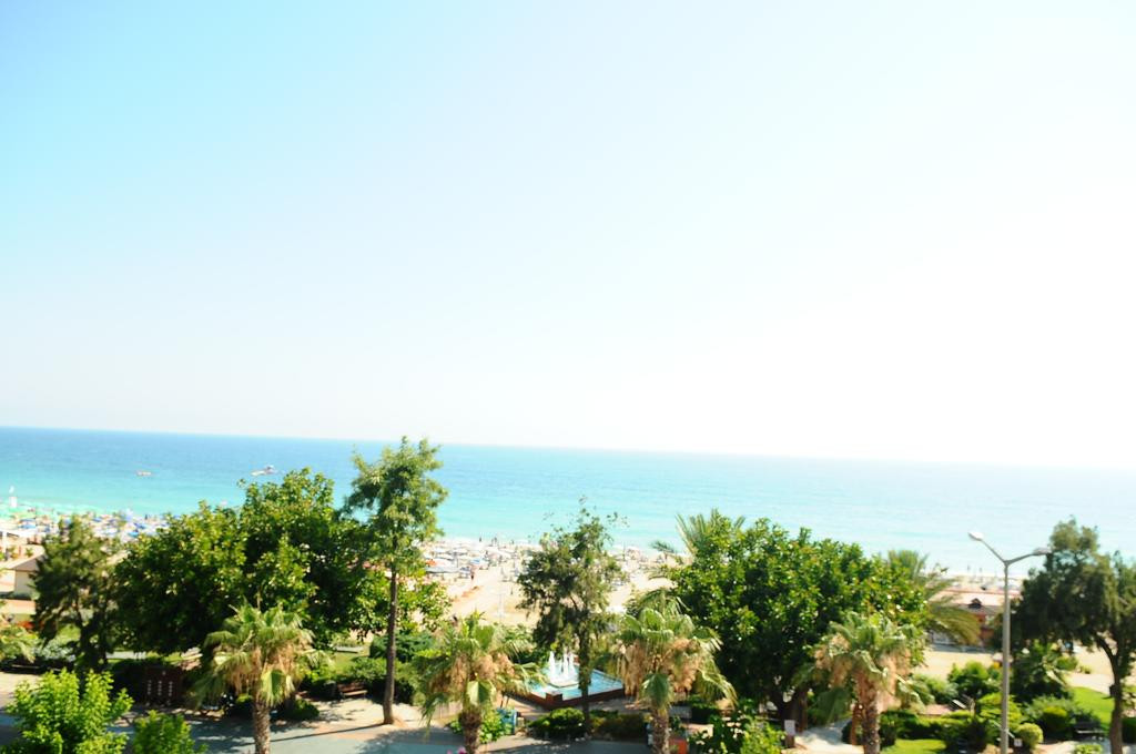 Yıldız Otel Cleopatra
