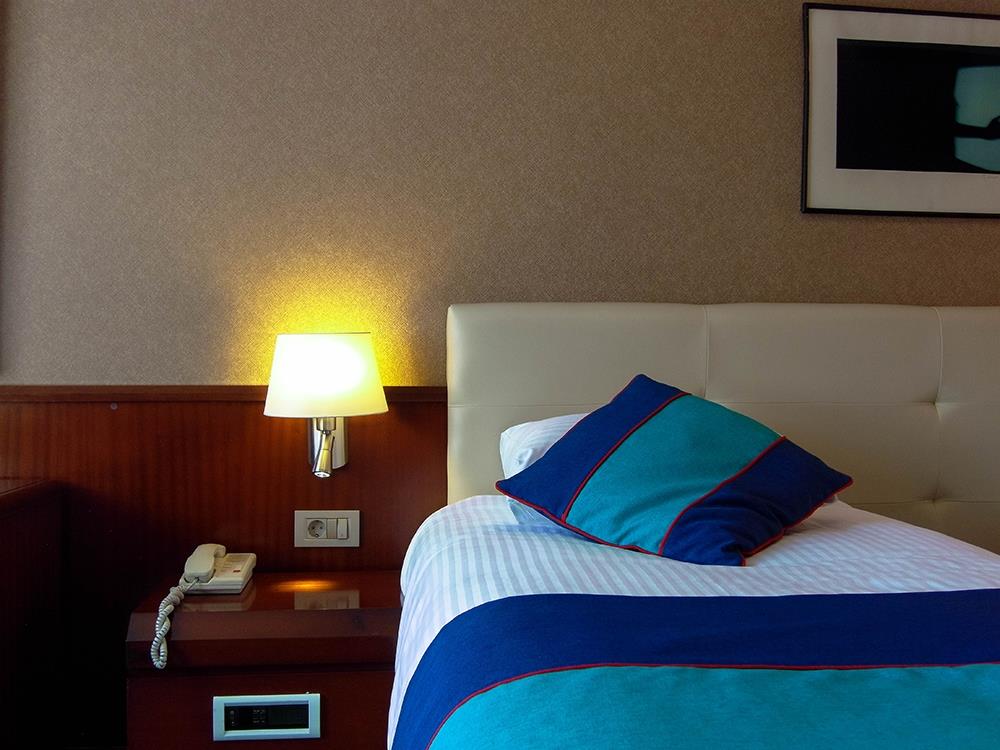 Best Hotel