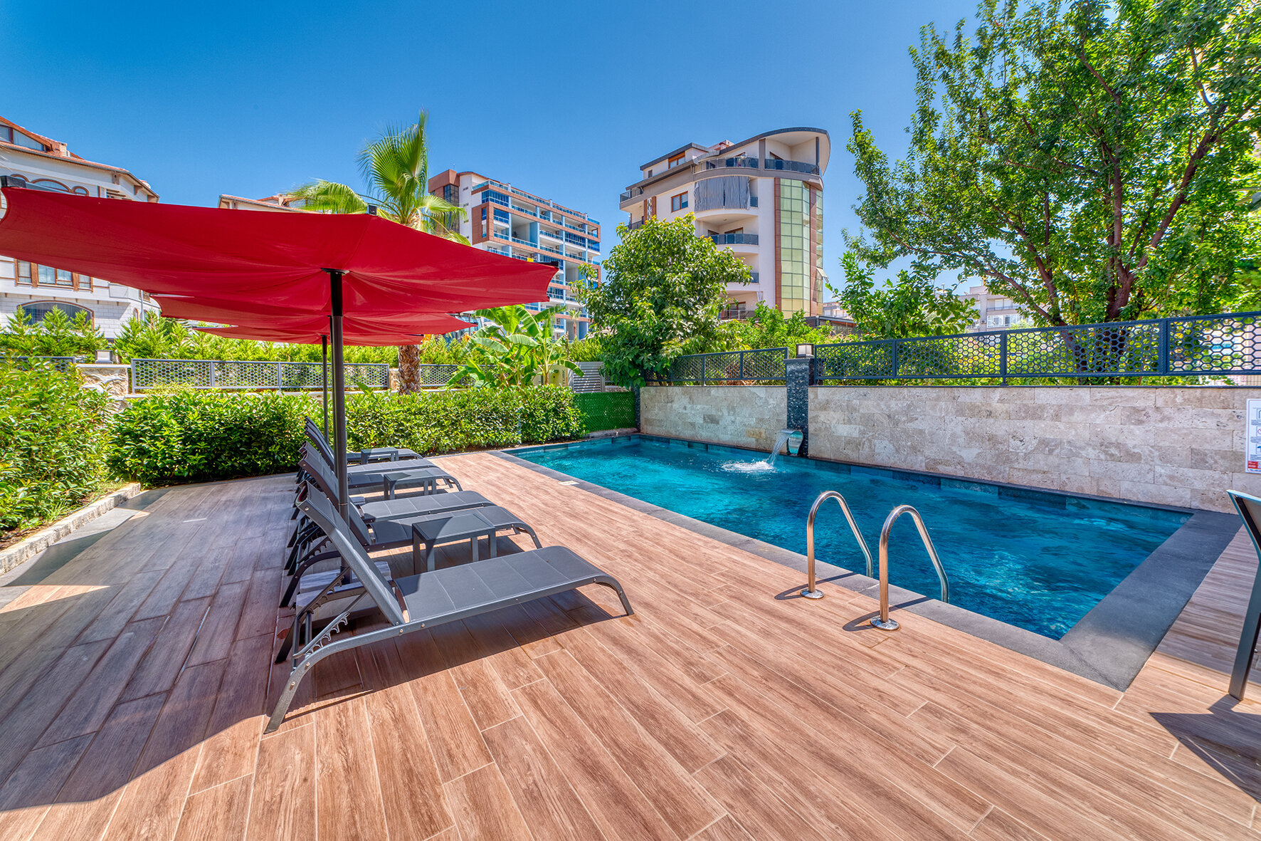 Prime Suite Alanya galeri 4