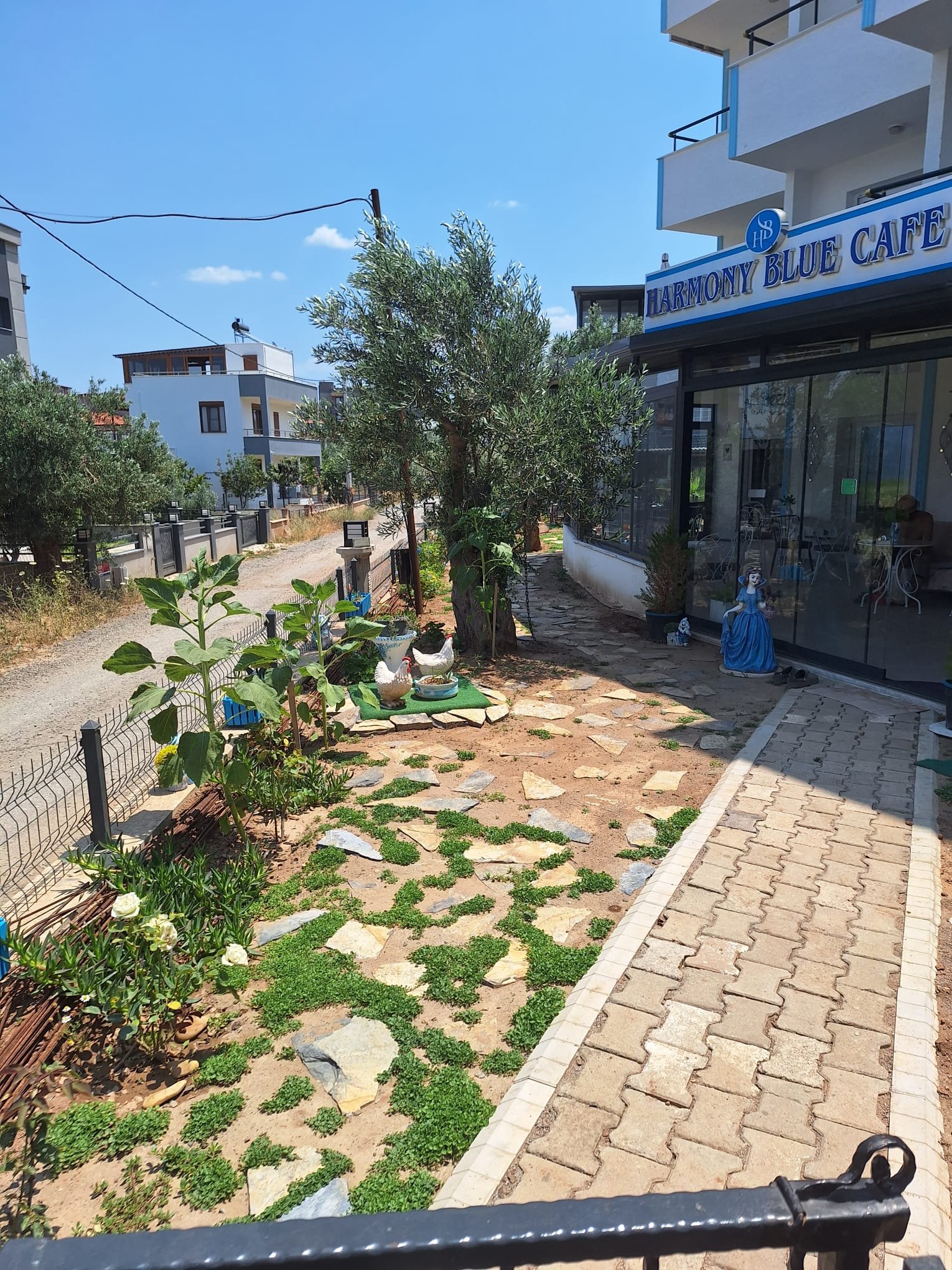Harmony Blue Pansiyon · 18