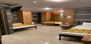 Moda Otel