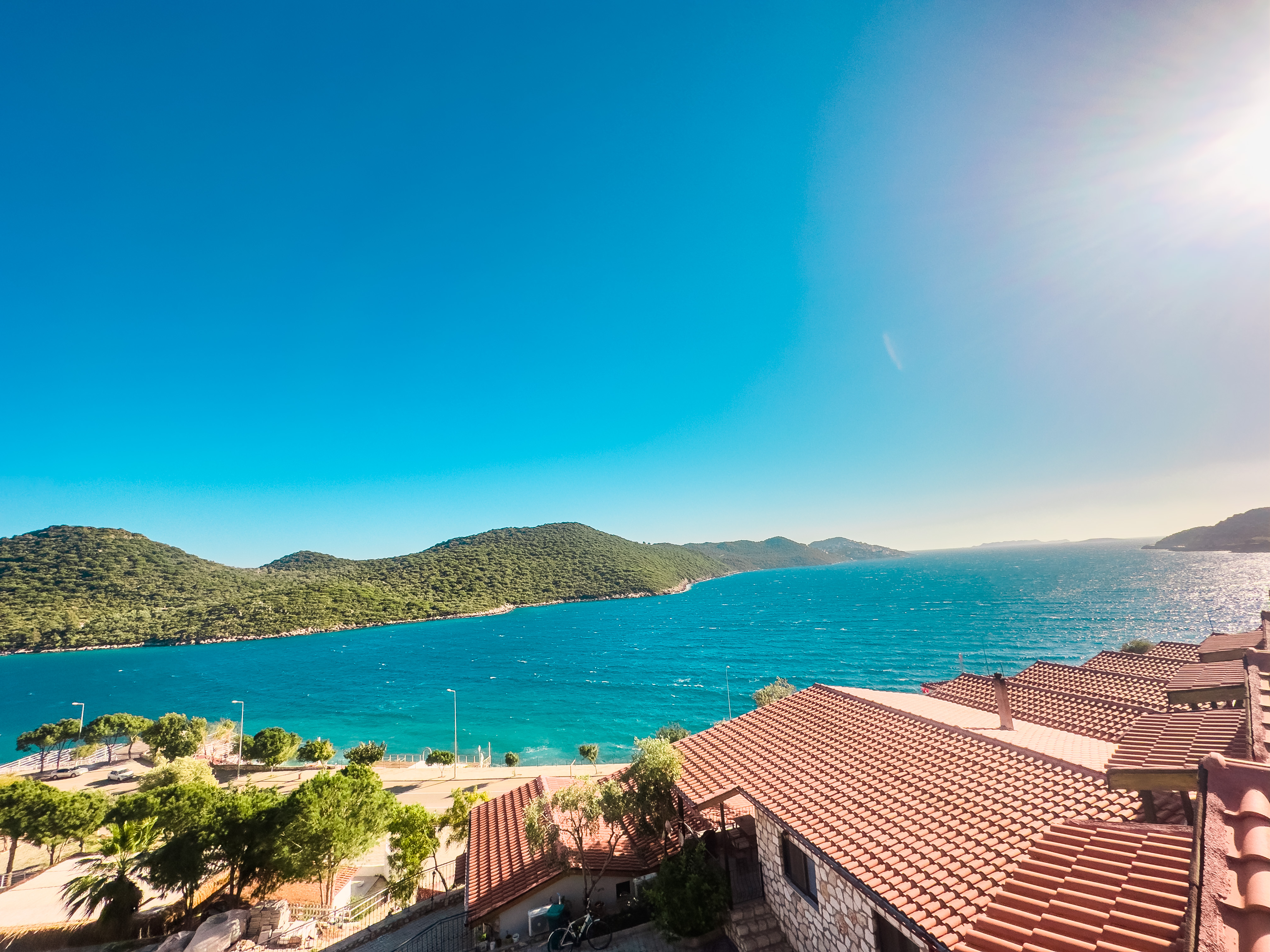 Kaşköy Hotel