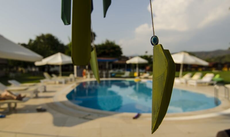 Kasaba Butik Otel Rezervasyon