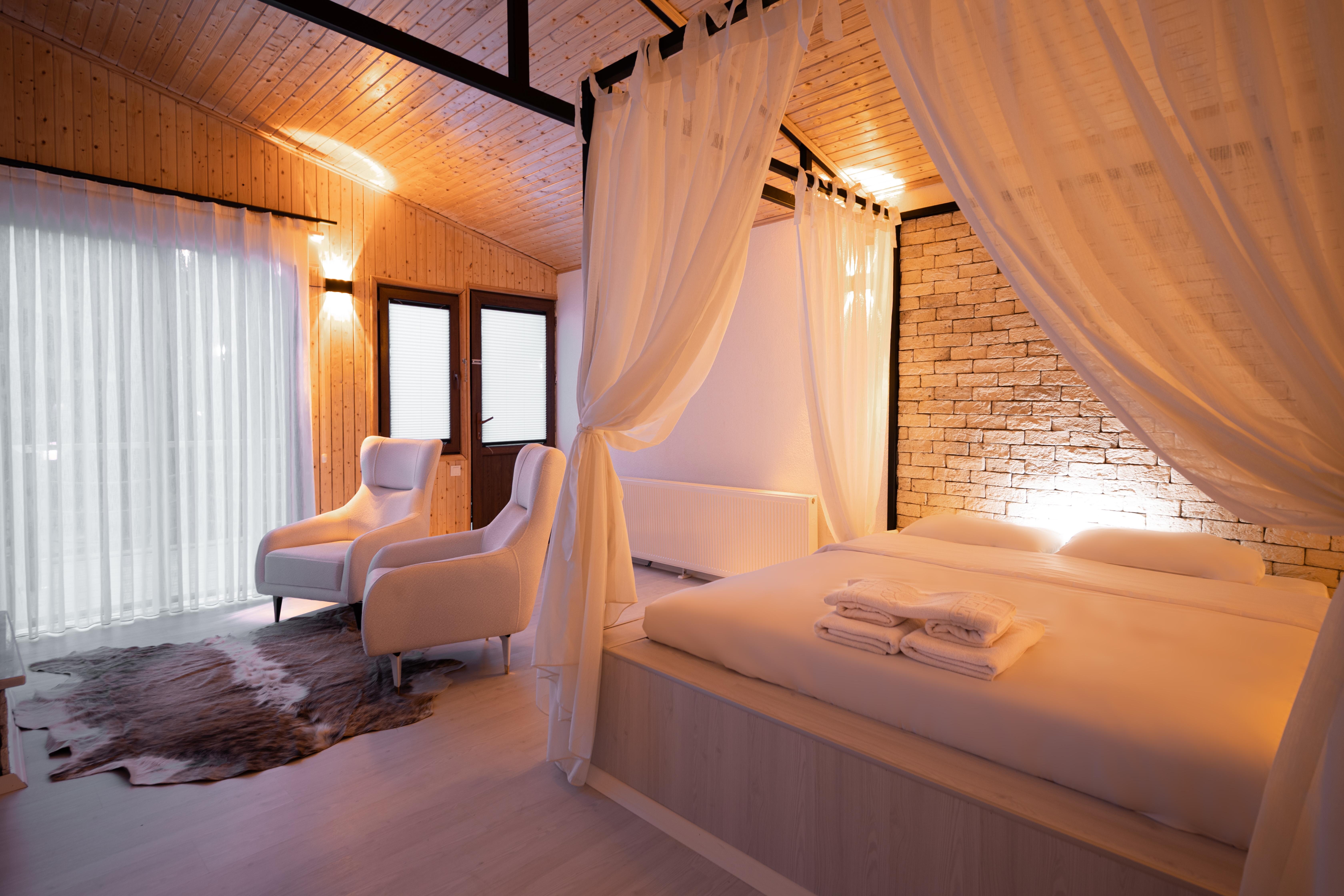 Luna Bungalov