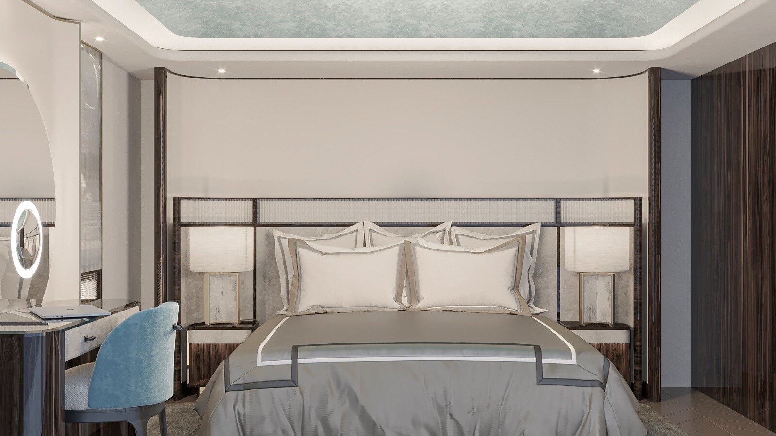 Bentley Bosphorus Hotel