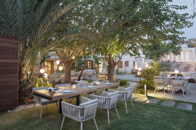 Mellow Blue Hotel Sığacık galeri 8