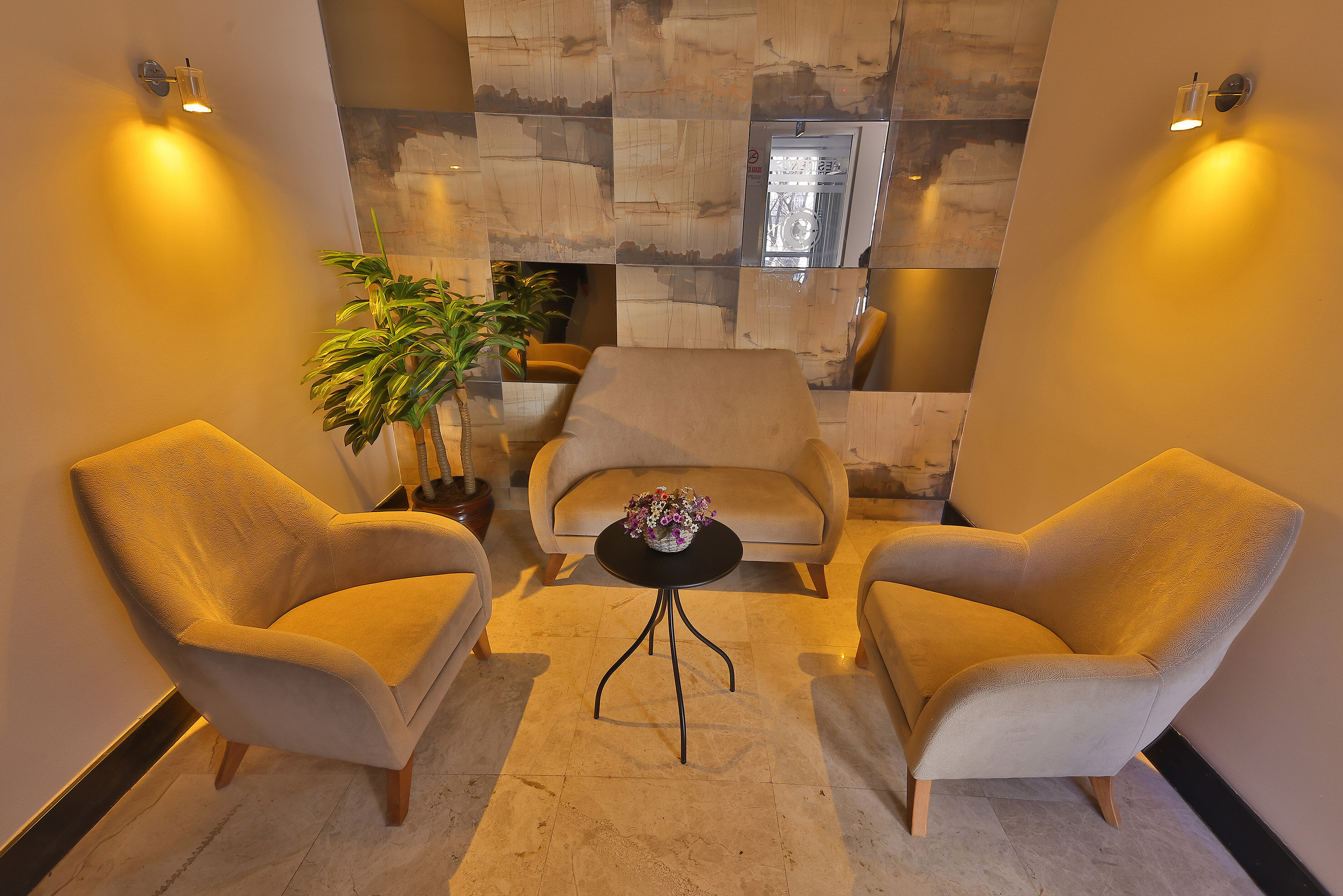 Buca Mat Hotel By Tahtalı galeri 7