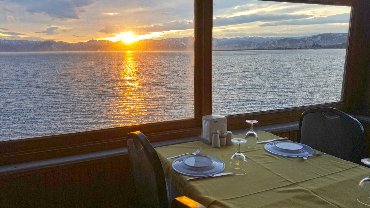 Dolunay Otel Fatsa galeri 5