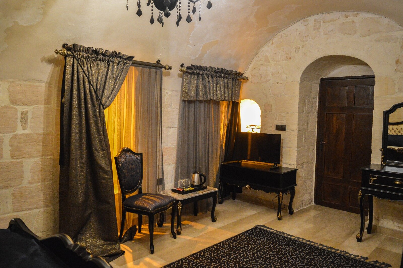 Aslanbey Konağı Butik Otel