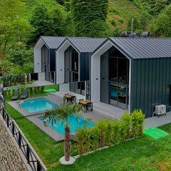 Dd's Roof Villas · 12