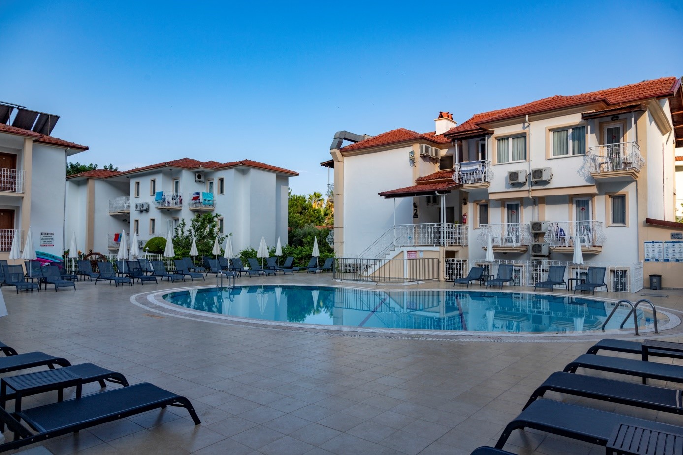 Karbel Beach Hotel