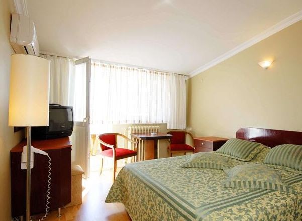 Erzurumlu Otel