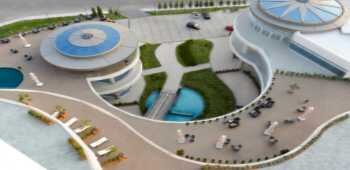 Wyndham Grand İstanbul Europe · 77
