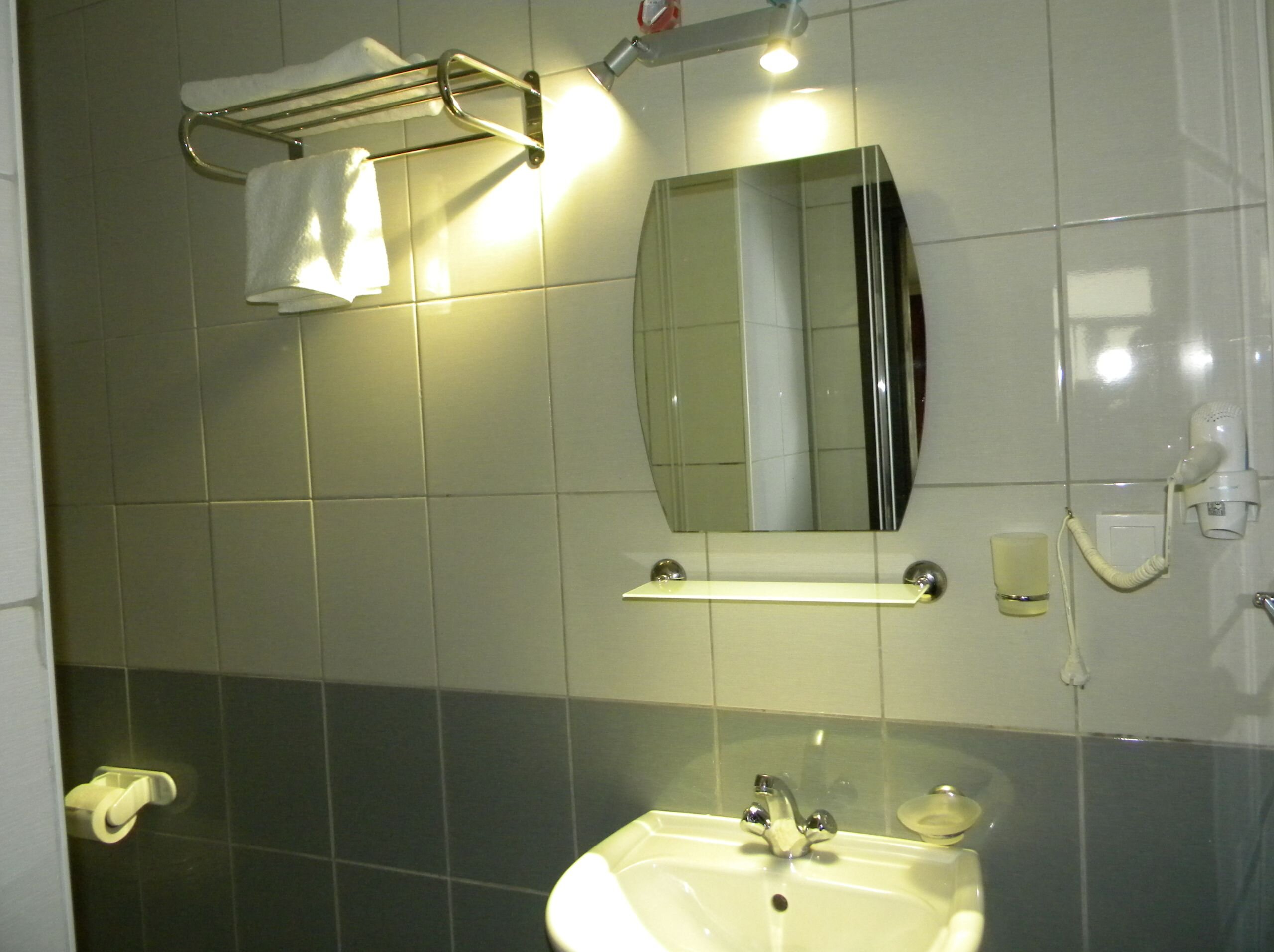 Durkaya Hotel galeri 4
