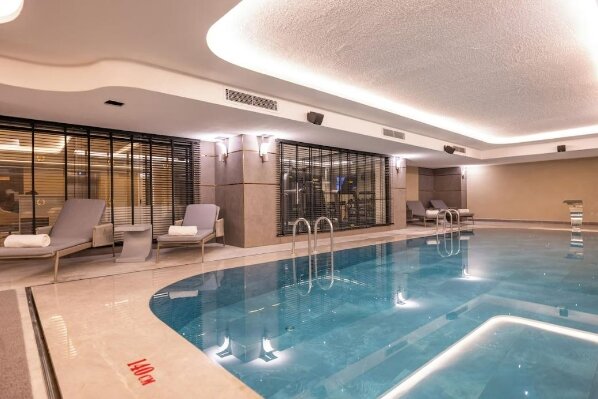 Qlusive Hotel Kuşadası (Adults Only +12)