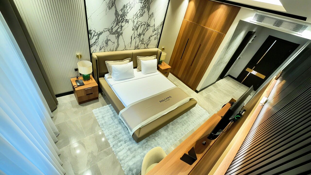 Standart Deniz Manzaralı Oda