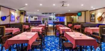 Kaya İstanbul Fair & Convention Hotel · 74