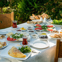 Cunda Nefes Otel