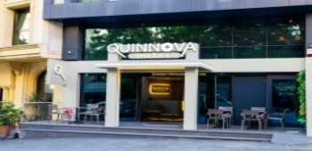 Quinnova Hotel