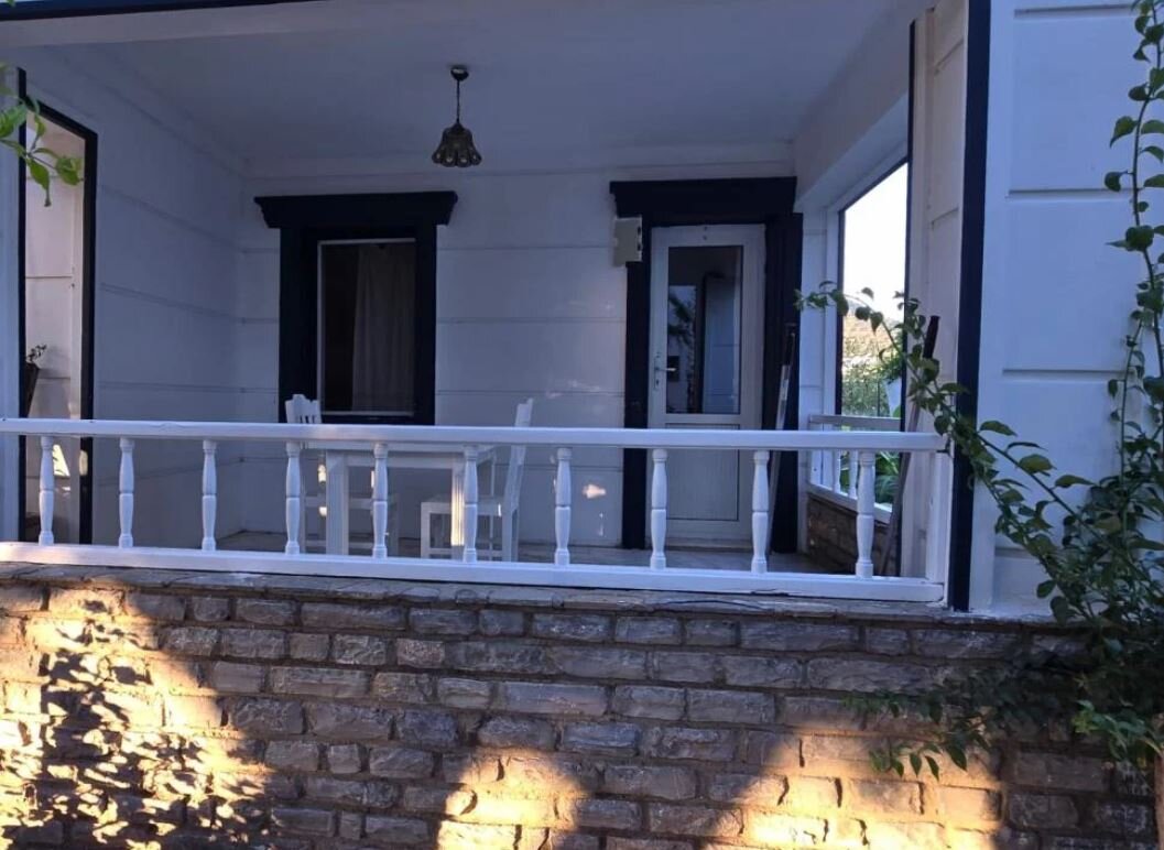 Alfa Apart Otel · 3