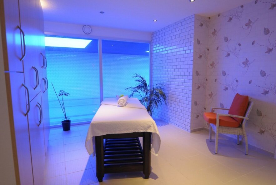 Grand Amisos Hotel galeri 9