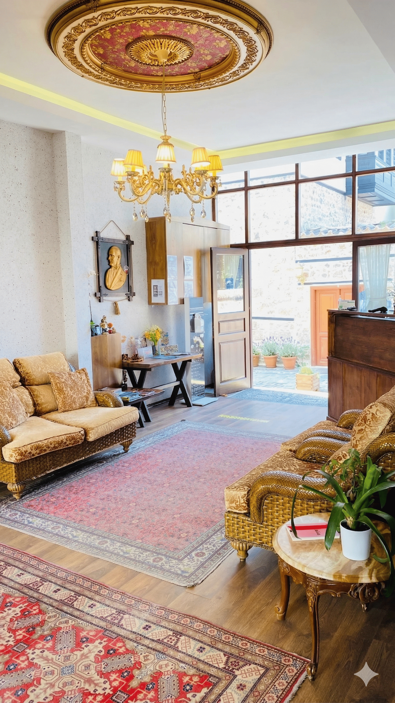 Kaleiçi Hotel galeri 9