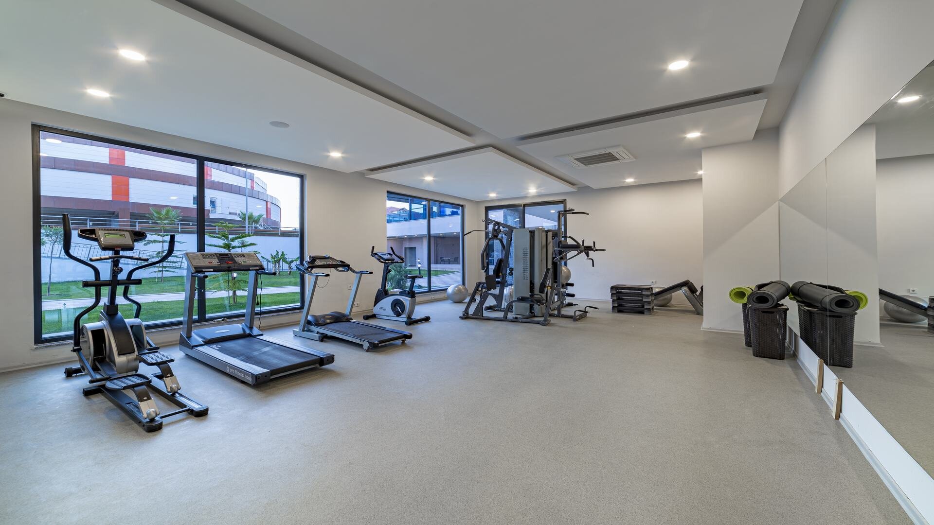 Lonicera Premium Hotel galeri 3