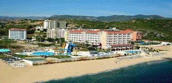 Mirador Resort & Spa