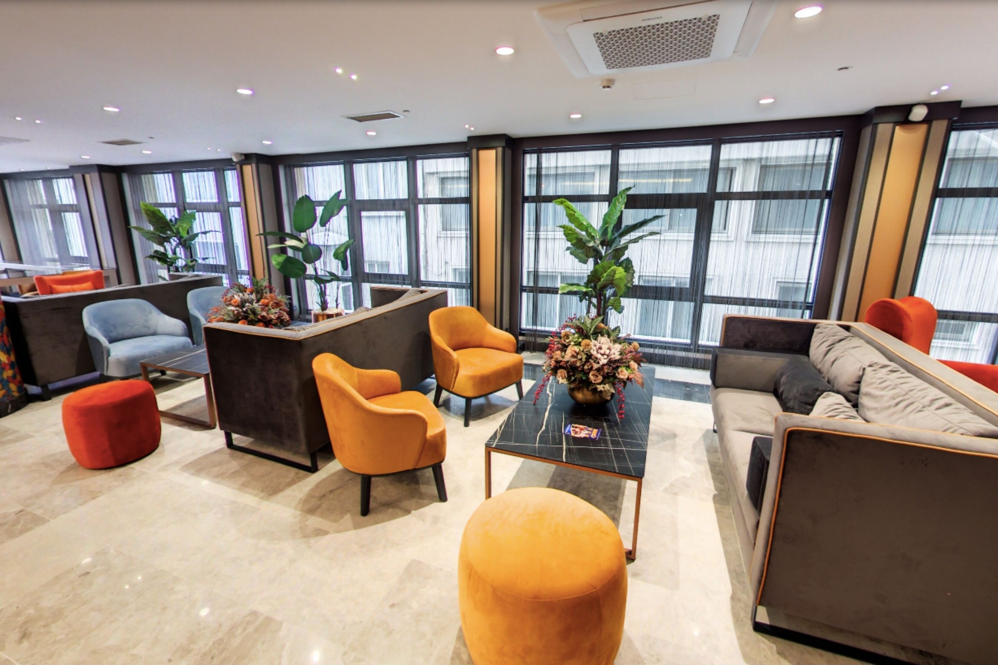 İnnpera Hotel · 12